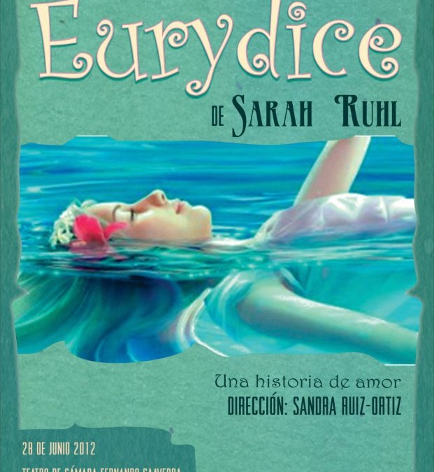 Eurydice