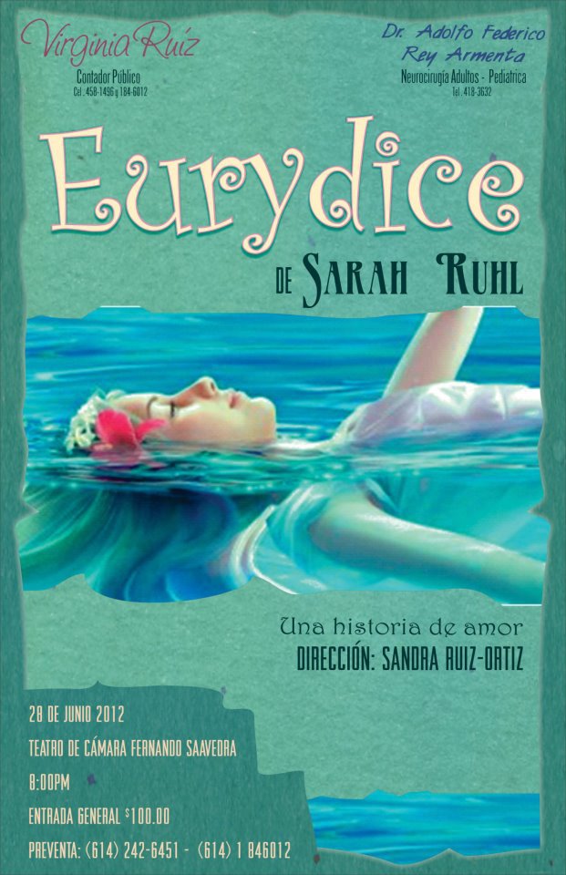 Eurydice