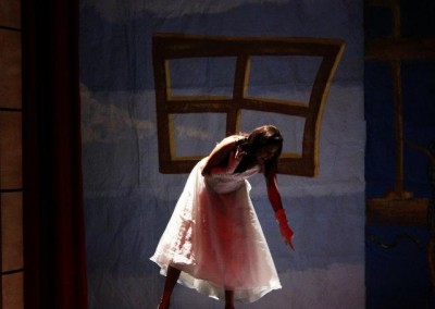 Eurydice