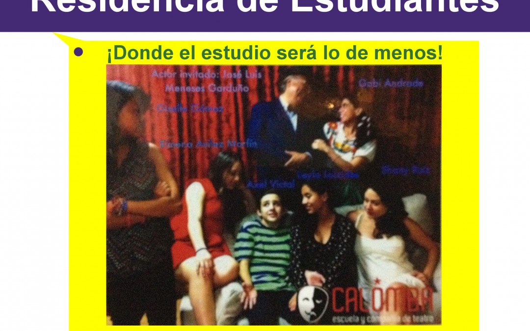 Residencia de Estudiantes