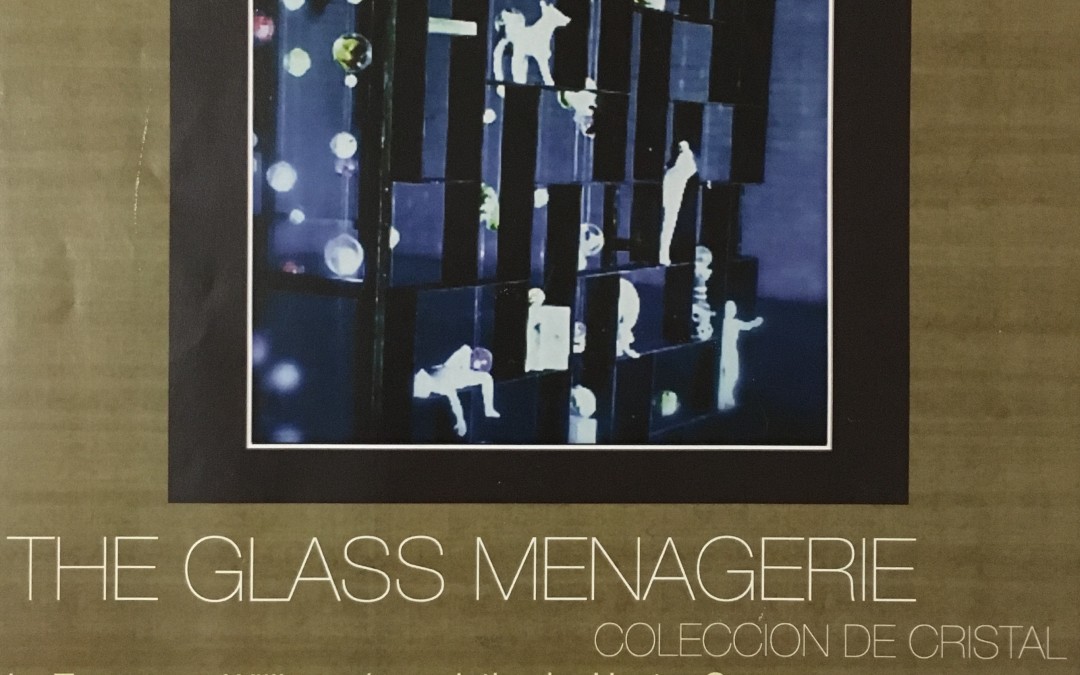 The Glass Menagerie