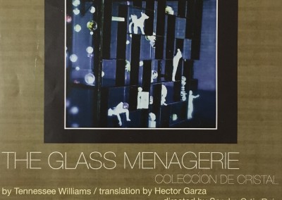 The Glass Menagerie