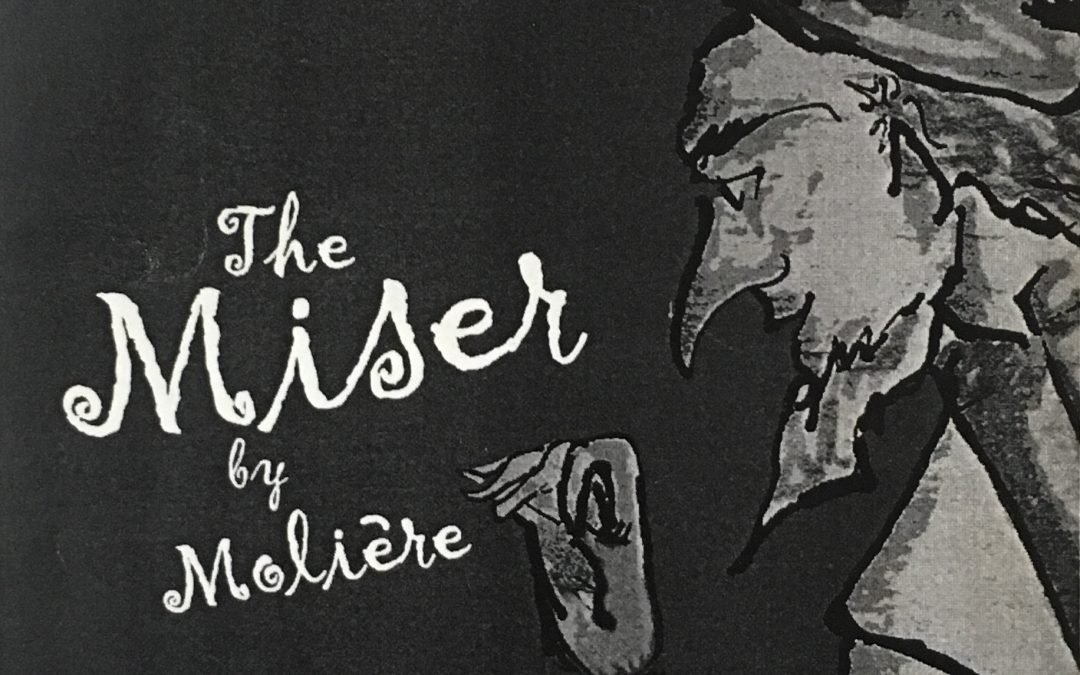 The Miser