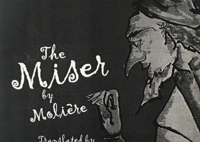 The Miser