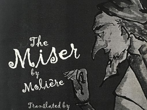 The Miser